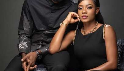 Basketmouth announces split from wife after 12 years of marriage
