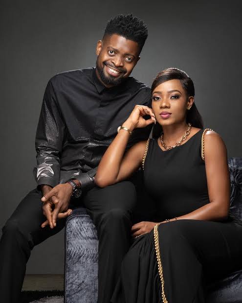 Basketmouth announces split from wife after 12 years of marriage