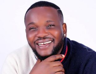 Actor Yomi Fabiyi flaunts new lover, revisits drama with ex