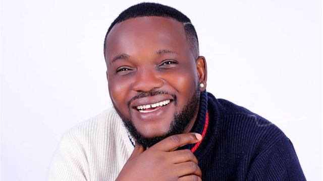 Actor Yomi Fabiyi flaunts new lover, revisits drama with ex