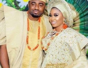 My marriage is over – Actress Wunmi Toriola announces