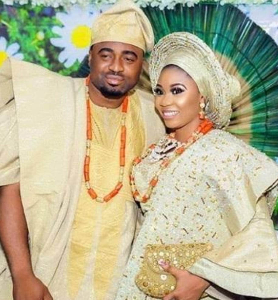 My marriage is over – Actress Wunmi Toriola announces