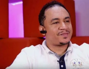 No blessing in giving money to your rich parents – Daddy Freeze