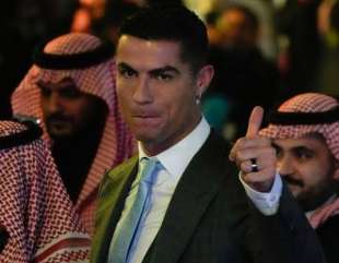 “Many clubs fought for my signature”- Ronaldo discloses after sealing move to Saudi side Al-Nassr