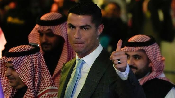 “Many clubs fought for my signature”- Ronaldo discloses after sealing move to Saudi side Al-Nassr