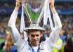 Bale retires from football