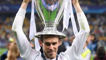 Bale retires from football