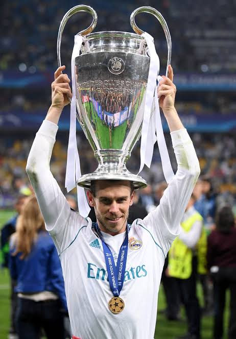 Wales and Real Madrid’s legend Gareth Bale retires from football