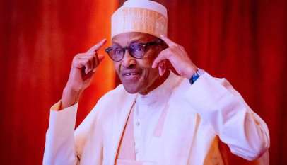 Buhari declares that Boko Haram has been defeated in the North-East