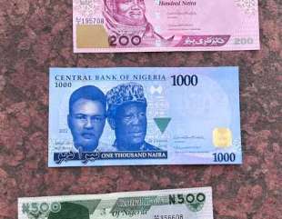 “We are begging banks to come and take the redesigned notes” – CBN