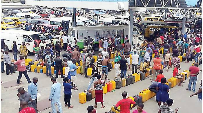 Petrol marketers warn of further hike in fuel price when subsidy is removed