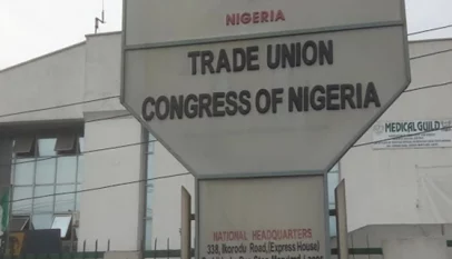 TUC begs Nigerians to stop attacking banks