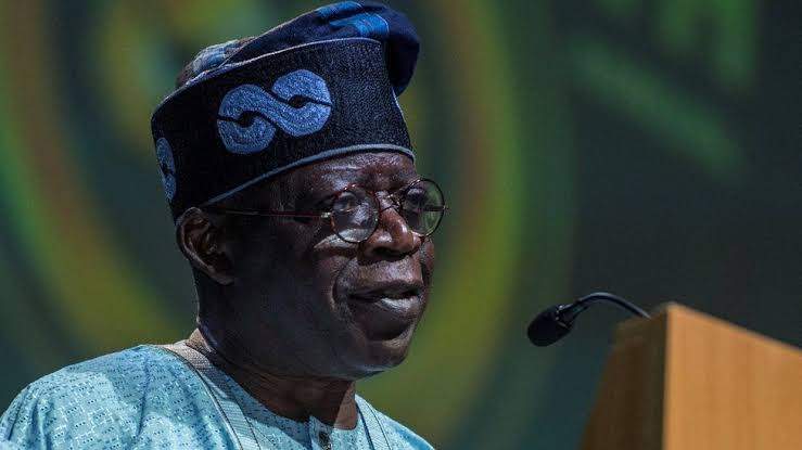 Naira scarcity: Tinubu sympathises with Nigerians