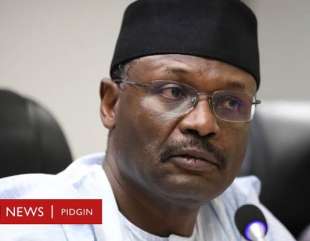 Despite protests, IPAC urges INEC to continue with collation of results