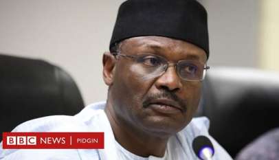 INEC urged to continue collation of results