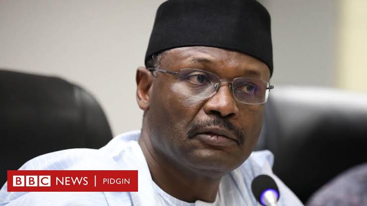 Despite protests, IPAC urges INEC to continue with collation of results