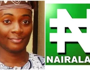 NairaLand founder, Seun apologizes to Igbos following an advert made on his platform
