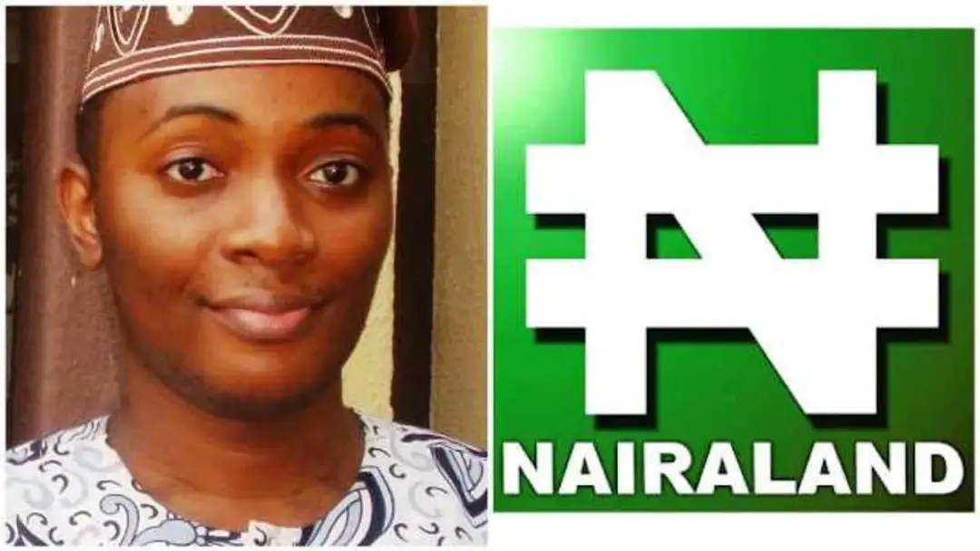 NairaLand founder, Seun apologizes to Igbos following an advert made on his platform