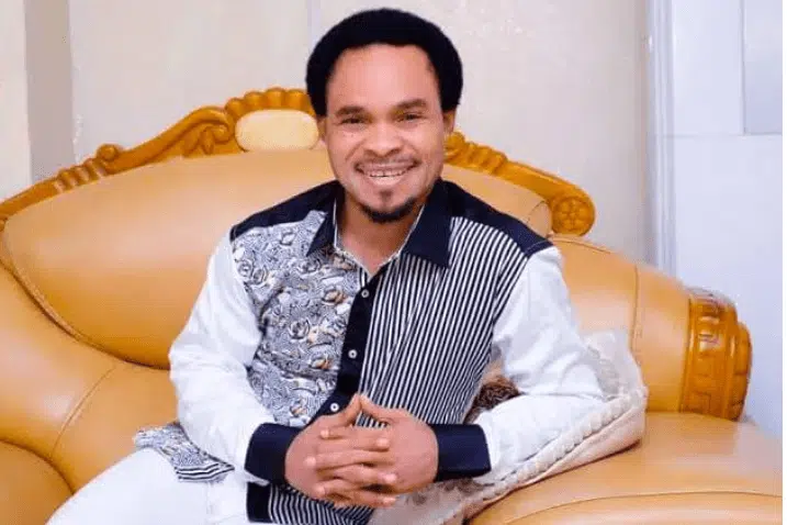 I will die soon, my time is near — Prophet Odumeje announces