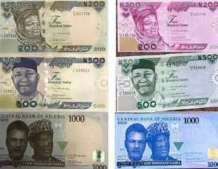 Supreme Court orders continued circulation of the old naira notes till December 31st