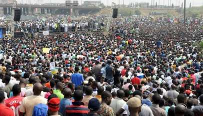 Nigeria needs N869 billion to conduct 2023 census