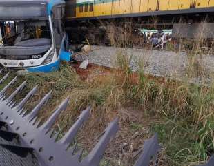 Train Accident – Sanwo-Olu declares 3 days mourning, suspends campaign too