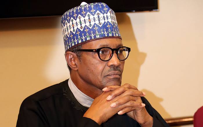 Nigerian will yearn for Buhari when he leaves office