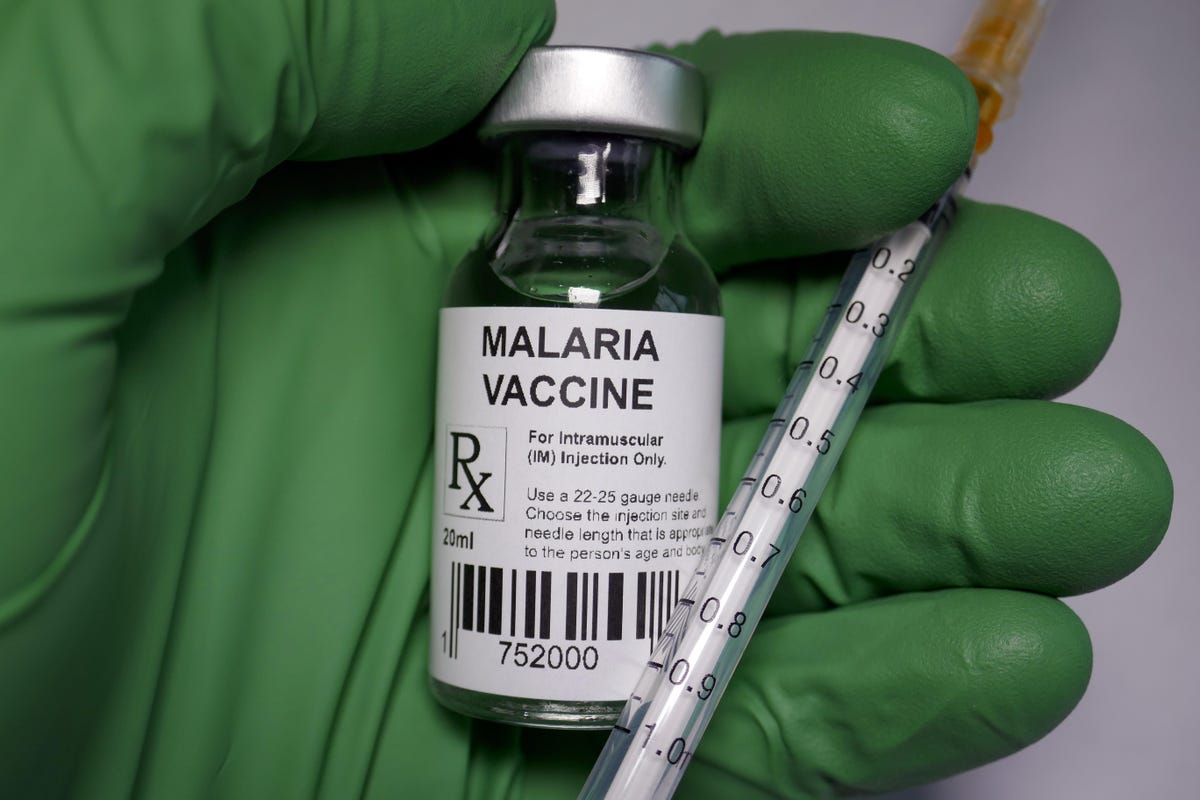 Nigeria To Get Malaria Vaccine in April 2024