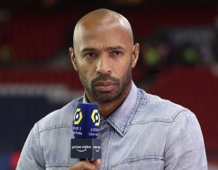 PSG: It’s embarrassing, you must return to Barcelona – Thierry Henry tells Messi