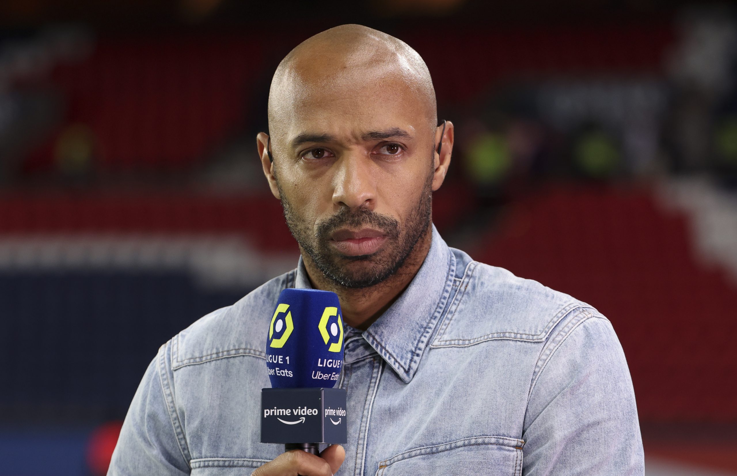 PSG: It’s embarrassing, you must return to Barcelona – Thierry Henry tells Messi