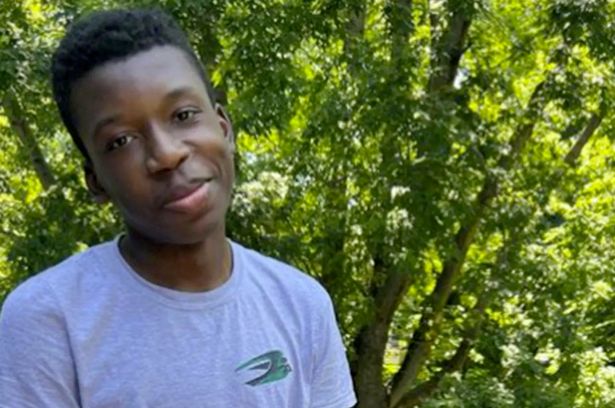 16-year-old teen shot in the head after ringing bell of wrong house in Kansas city