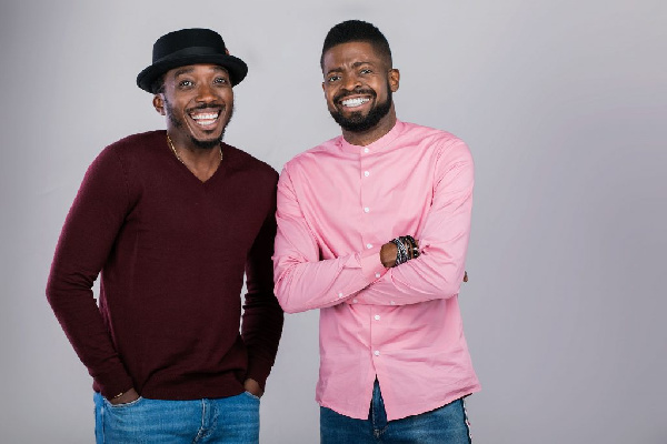 There’s a limit to how certain people can take you – Bovi on relationship with Basketmouth