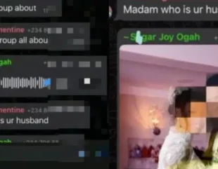 Woman adds husband’s side chics to WhatsApp group to dish out stern warning (Audio)
