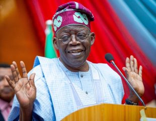 I Don’t Have a Hand In US Drug Case, Incident Didn’t Happen In Nigeria – Tinubu Tells Tribunal