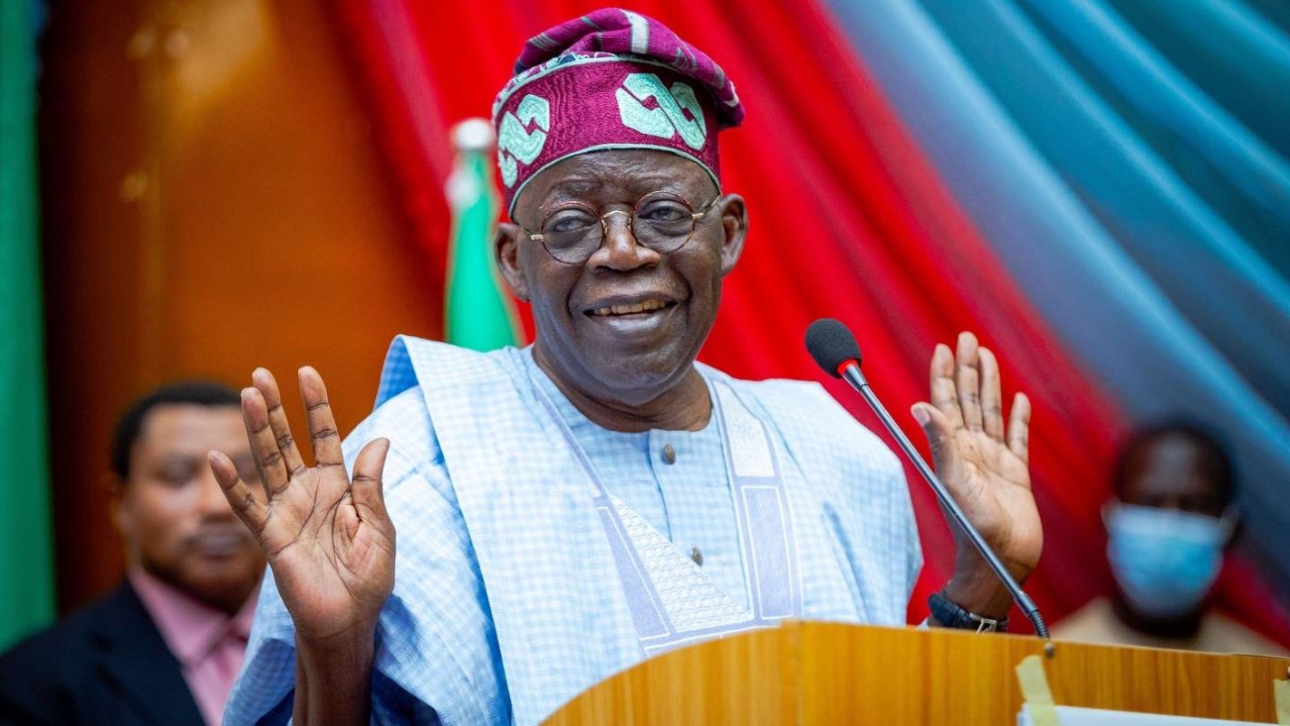 Poverty Affects More Than Just Nigerians, Says Tinubu