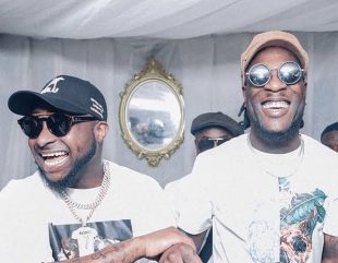 Burna Boy Pledges to Stay Single, Citing Davido’s Example