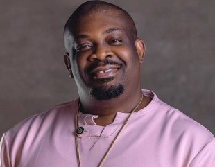 Don Jazzy Gifts N500K To Struggling Student Who Requested For A Hug (Video)