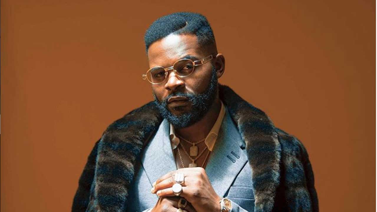 Why I Am Against Victory of Tinubu as President Elect – Falz