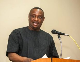 Just Like Buhari Promised, Tinubu Will Remove Fuel Subsidy – Festus Keyamo