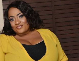 I Lost My Virginity Through R3pe, S3x To Me Was Punishment – Foluke Daramola