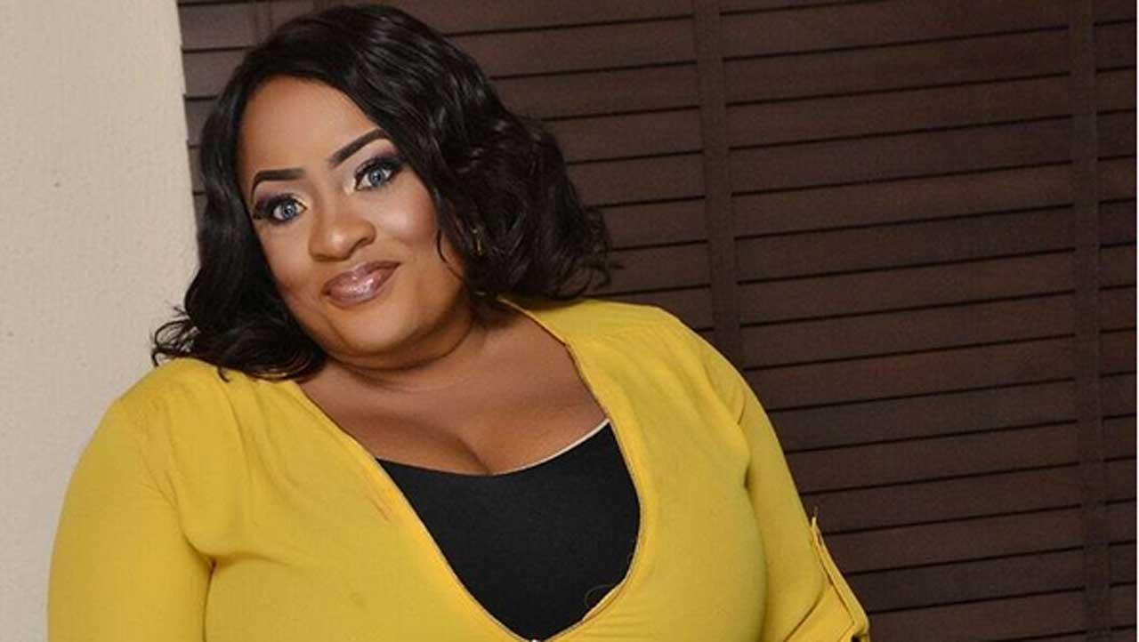 I Lost My Virginity Through R3pe, S3x To Me Was Punishment – Foluke Daramola