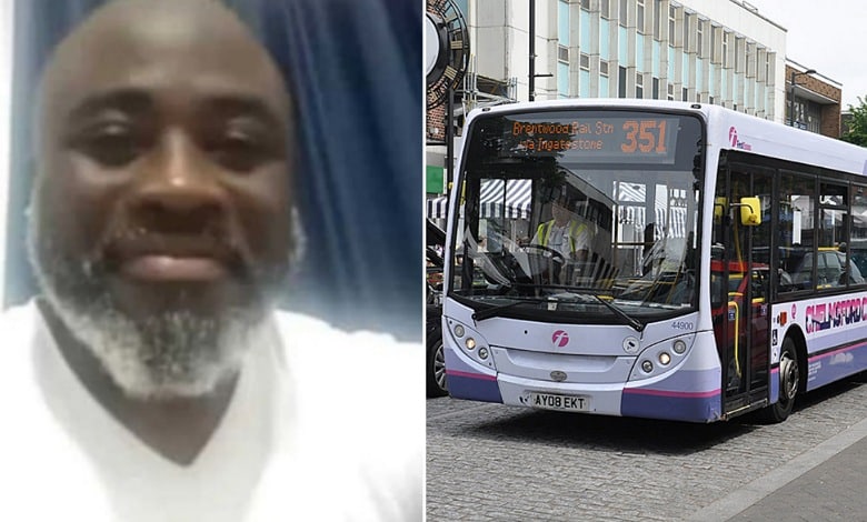 I Make Over N25million Every Year As Bus Driver in UK – Man Reveals