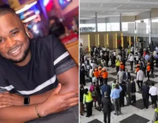 “To Japa is good but at what cost?” – US-based Nigerian man expresses his regrets
