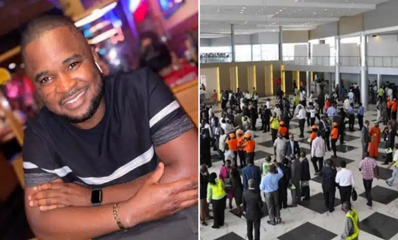 “To Japa is good but at what cost?” – US-based Nigerian man expresses his regrets