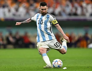 PSG: Lionel Messi reveals next move to Argentina players