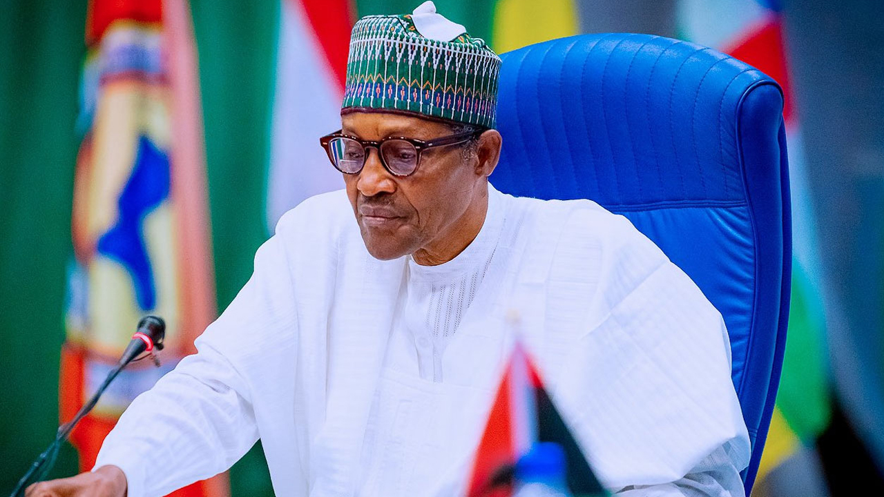 Thank You For Tolerating Me – President Buhari Tells Nigerians