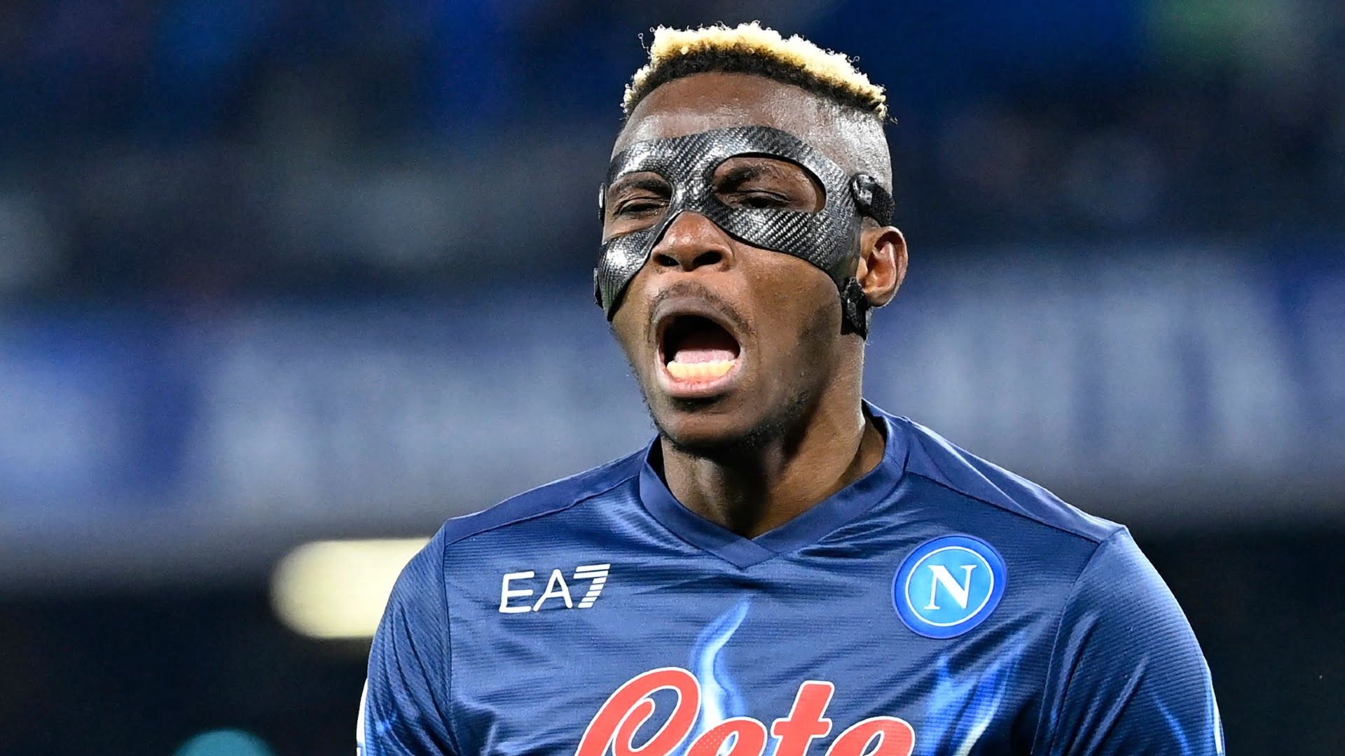 Transfer Update: Fabrizio Romano Provides Insight on Osimhen’s Potential Move to Chelsea