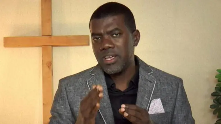 He Hasn’t Been Seen In Public For One Month – Omokri Raises Concern Over Tinubu’s Whereabouts