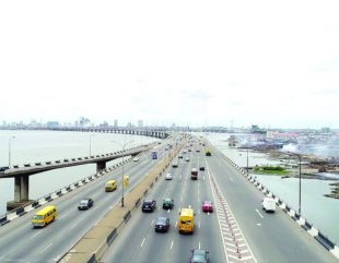 Lagos to divert traffic on 3rd Mainland Bridge for repair