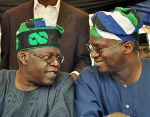 Fashola Breaks Silence On Rumours That He Will Be Tinubu’s Chief Of Staff